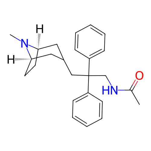Chemical structure of BindingDB Monomer ID 50297130