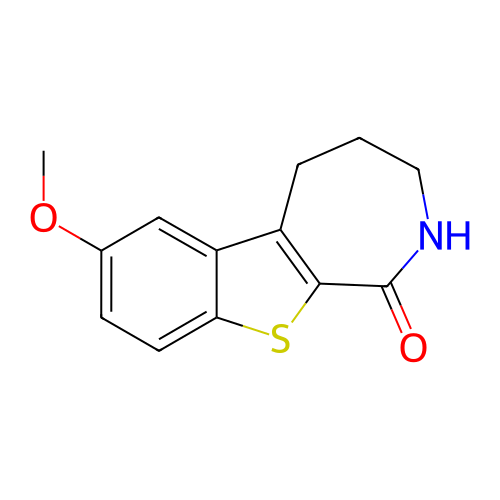 Chemical structure of BindingDB Monomer ID 50297150