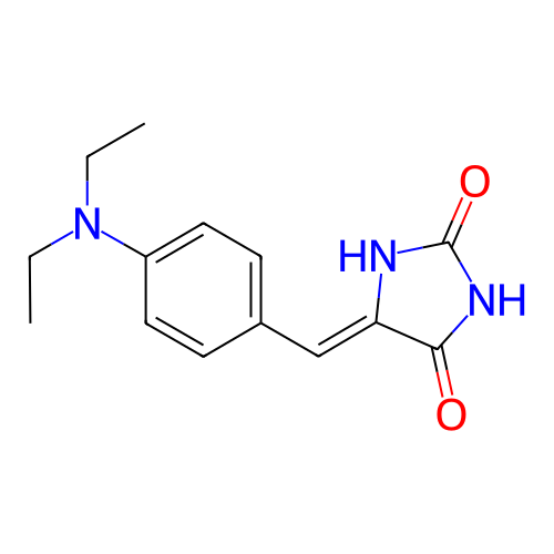 Chemical structure of BindingDB Monomer ID 50297152