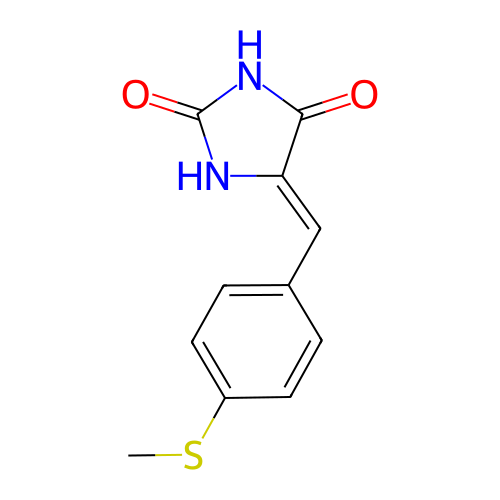 Chemical structure of BindingDB Monomer ID 50297154