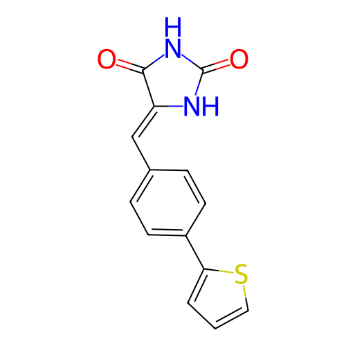 Chemical structure of BindingDB Monomer ID 50297155