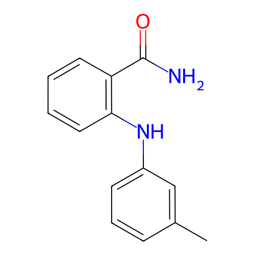 Chemical structure of BindingDB Monomer ID 50297160