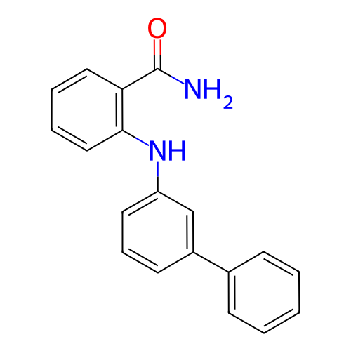 Chemical structure of BindingDB Monomer ID 50297161