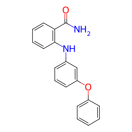 Chemical structure of BindingDB Monomer ID 50297163