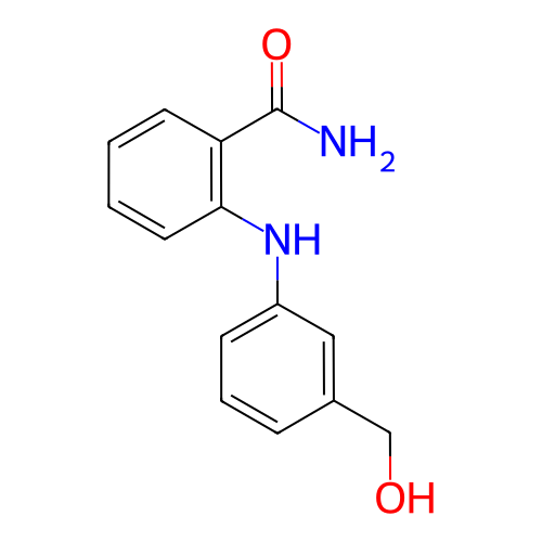 Chemical structure of BindingDB Monomer ID 50297166