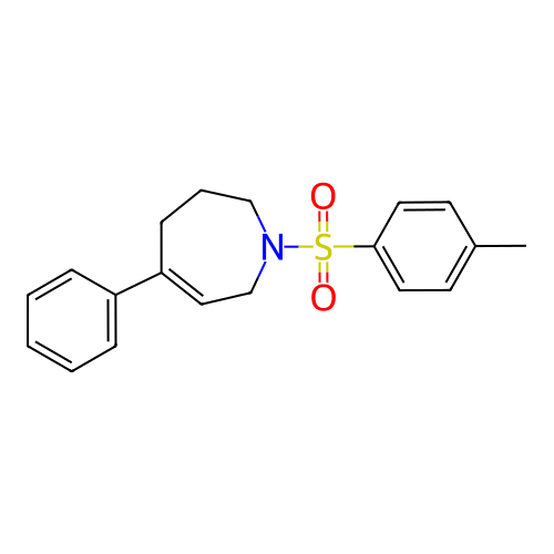 Chemical structure of BindingDB Monomer ID 50297209