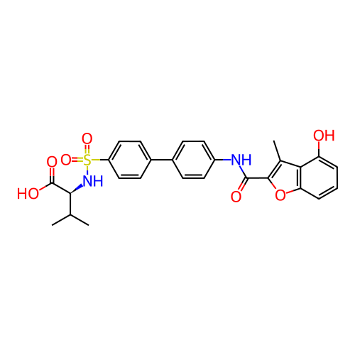 Chemical structure of BindingDB Monomer ID 50297225