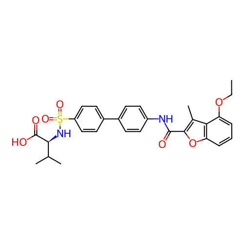 Chemical structure of BindingDB Monomer ID 50297226