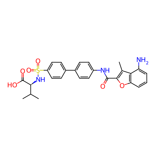Chemical structure of BindingDB Monomer ID 50297229