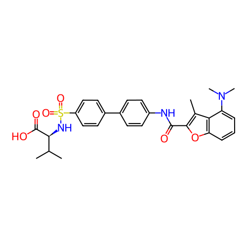 Chemical structure of BindingDB Monomer ID 50297231