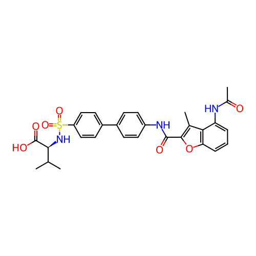 Chemical structure of BindingDB Monomer ID 50297232