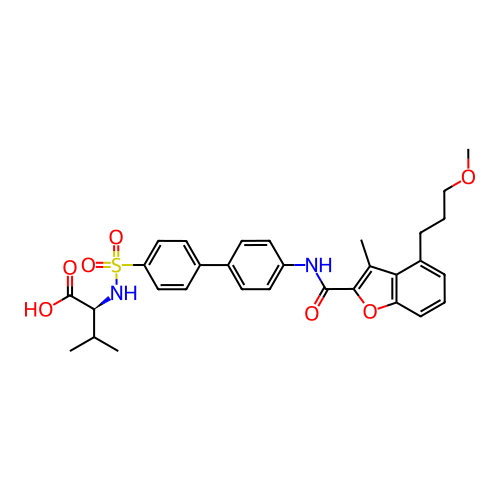 Chemical structure of BindingDB Monomer ID 50297238