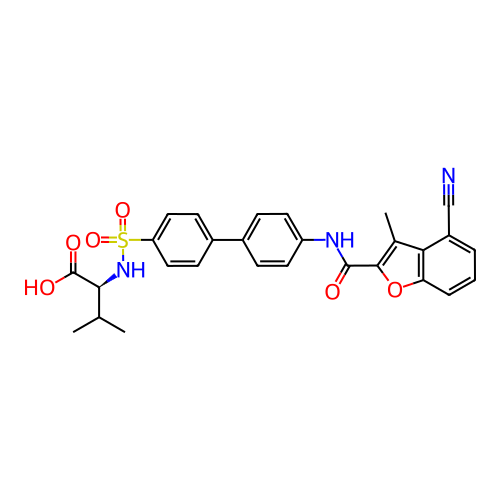 Chemical structure of BindingDB Monomer ID 50297239