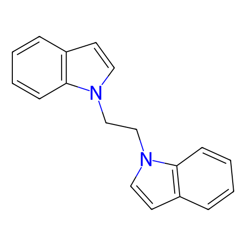 Chemical structure of BindingDB Monomer ID 50297259