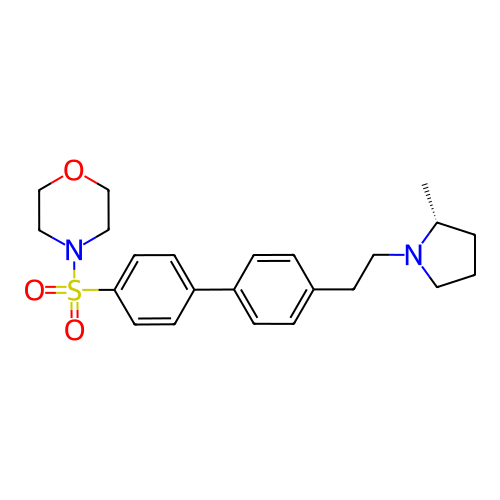 Chemical structure of BindingDB Monomer ID 50297368