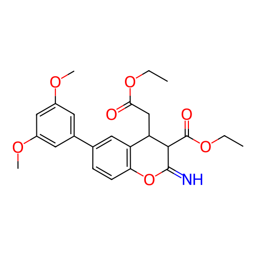 Chemical structure of BindingDB Monomer ID 50297393