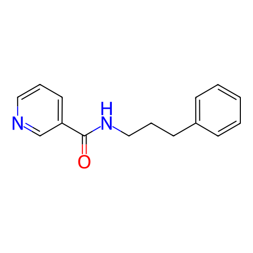 Chemical structure of BindingDB Monomer ID 50297409