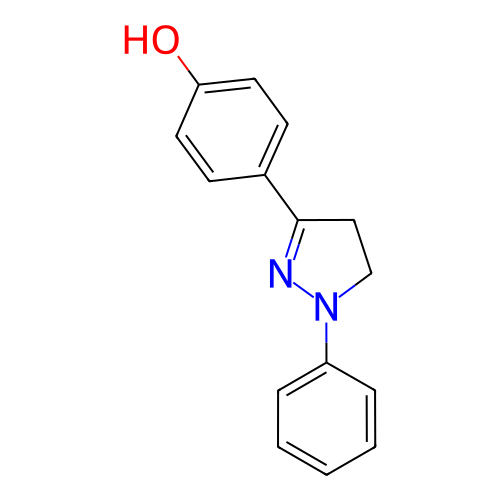 Chemical structure of BindingDB Monomer ID 50297423