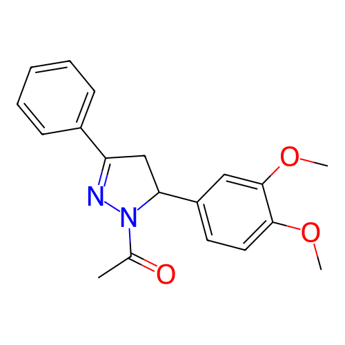 Chemical structure of BindingDB Monomer ID 50297427