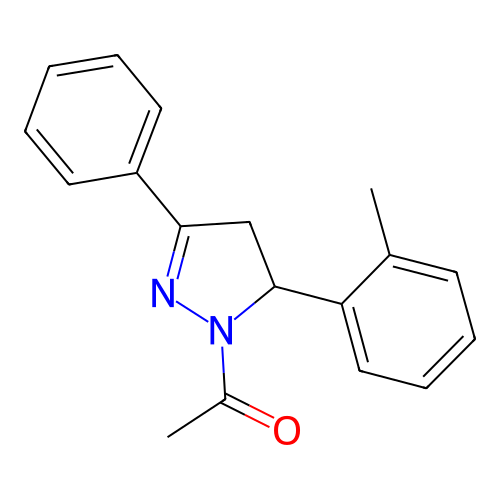 Chemical structure of BindingDB Monomer ID 50297429