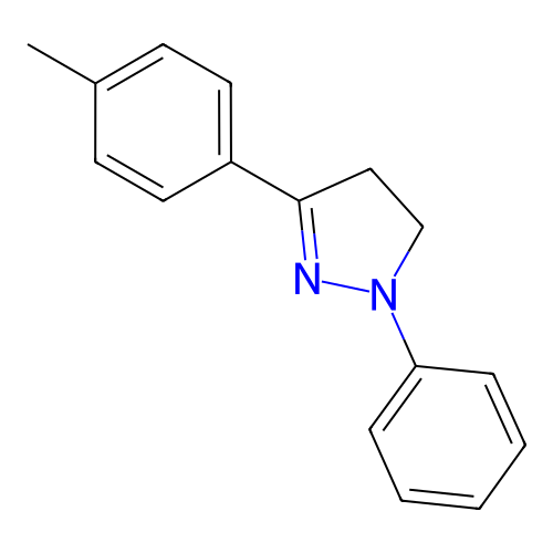 Chemical structure of BindingDB Monomer ID 50297431