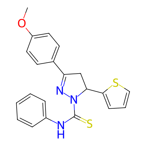 Chemical structure of BindingDB Monomer ID 50297434