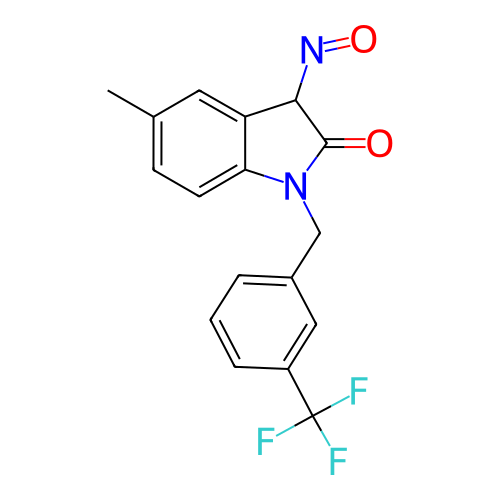 Chemical structure of BindingDB Monomer ID 50297483