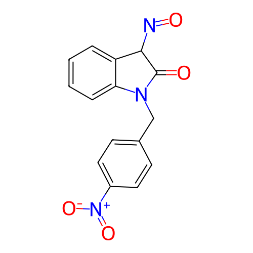 Chemical structure of BindingDB Monomer ID 50297490