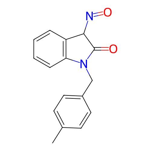 Chemical structure of BindingDB Monomer ID 50297494