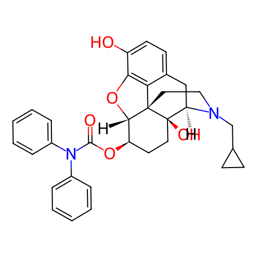 Chemical structure of BindingDB Monomer ID 50297503