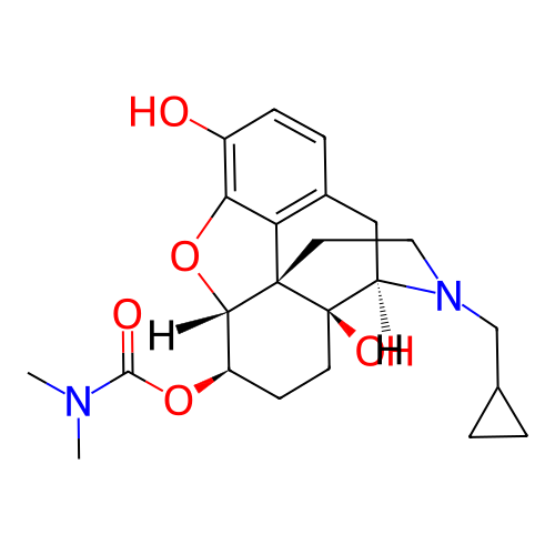 Chemical structure of BindingDB Monomer ID 50297504