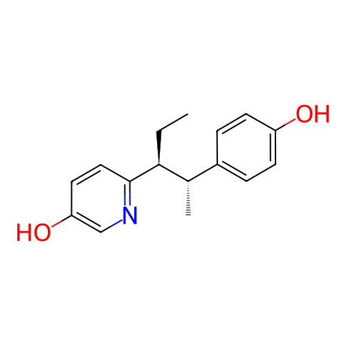 Chemical structure of BindingDB Monomer ID 50297516