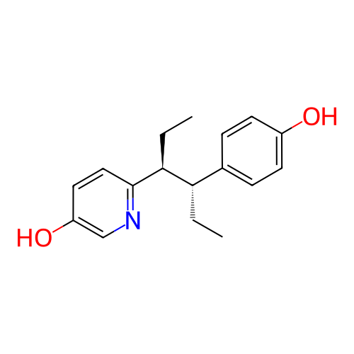 Chemical structure of BindingDB Monomer ID 50297518