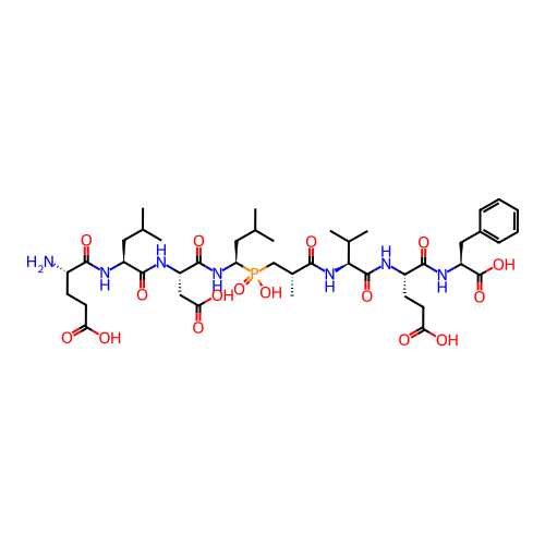 Chemical structure of BindingDB Monomer ID 50297711