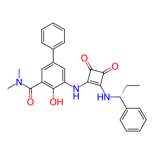 Chemical structure of BindingDB Monomer ID 50297765