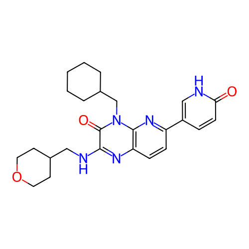Chemical structure of BindingDB Monomer ID 50297806