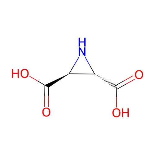 Chemical structure of BindingDB Monomer ID 50297823