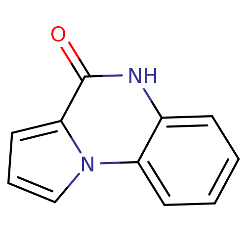 Chemical structure of BindingDB Monomer ID 50297826
