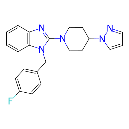 Chemical structure of BindingDB Monomer ID 50297851