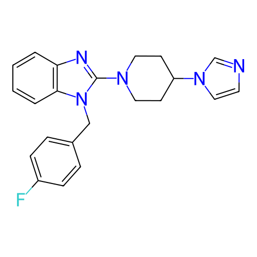 Chemical structure of BindingDB Monomer ID 50297852