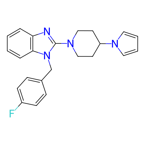 Chemical structure of BindingDB Monomer ID 50297853
