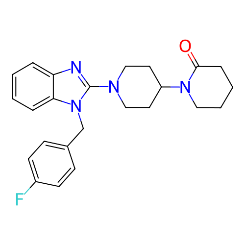 Chemical structure of BindingDB Monomer ID 50297854
