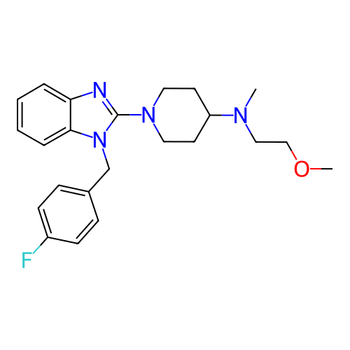 Chemical structure of BindingDB Monomer ID 50297859