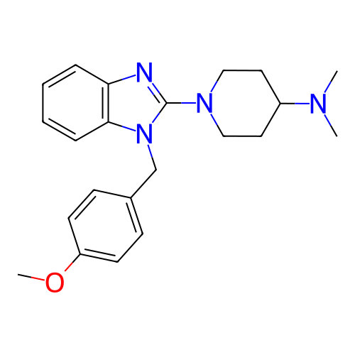 Chemical structure of BindingDB Monomer ID 50297862