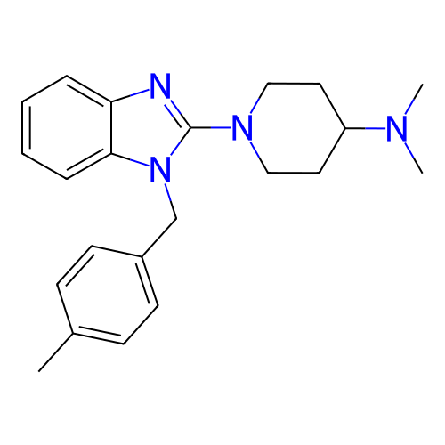 Chemical structure of BindingDB Monomer ID 50297863