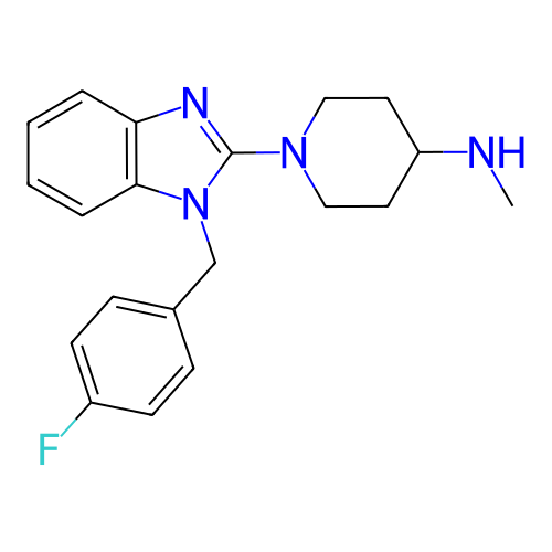 Chemical structure of BindingDB Monomer ID 50297866