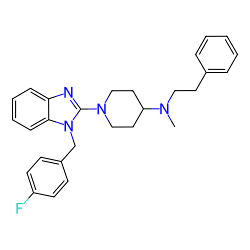 Chemical structure of BindingDB Monomer ID 50297869