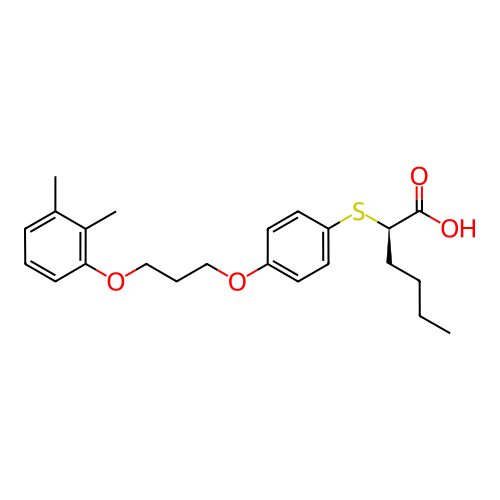 Chemical structure of BindingDB Monomer ID 50297879