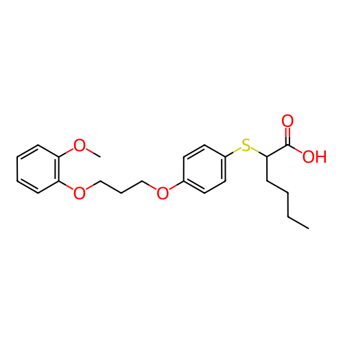 Chemical structure of BindingDB Monomer ID 50297882