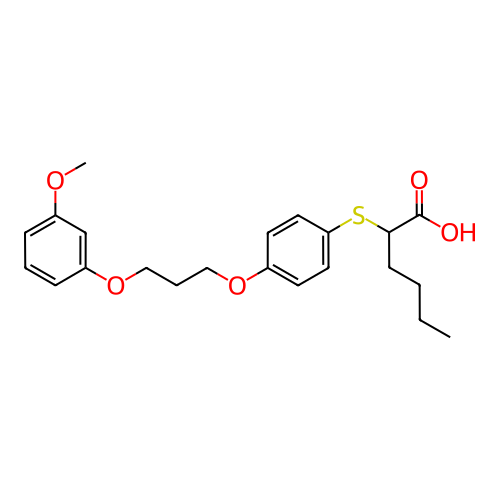 Chemical structure of BindingDB Monomer ID 50297883